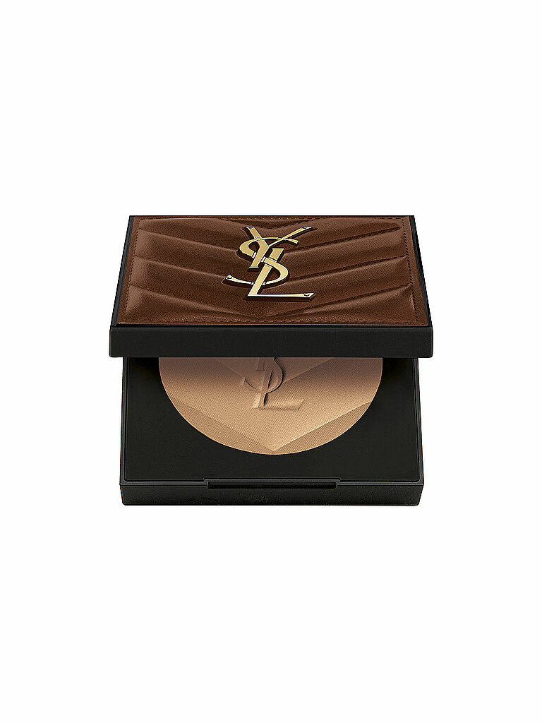 Yves Saint Laurent All Hours Hyper Bronze - Poudre Bronzante 2